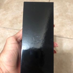 Christian Louboutin lipstick